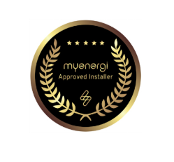 myenergi Approved Installer